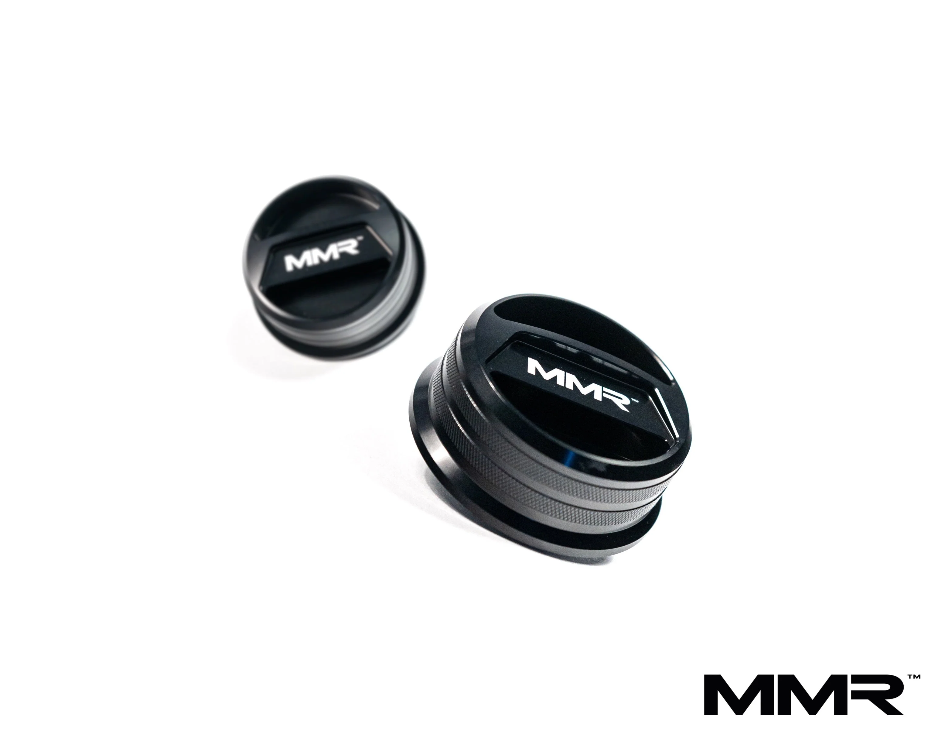 MMR OIL FILLER CAP, BILLET I BMW B58 I N54 I N55 I S54 I S55 I S63