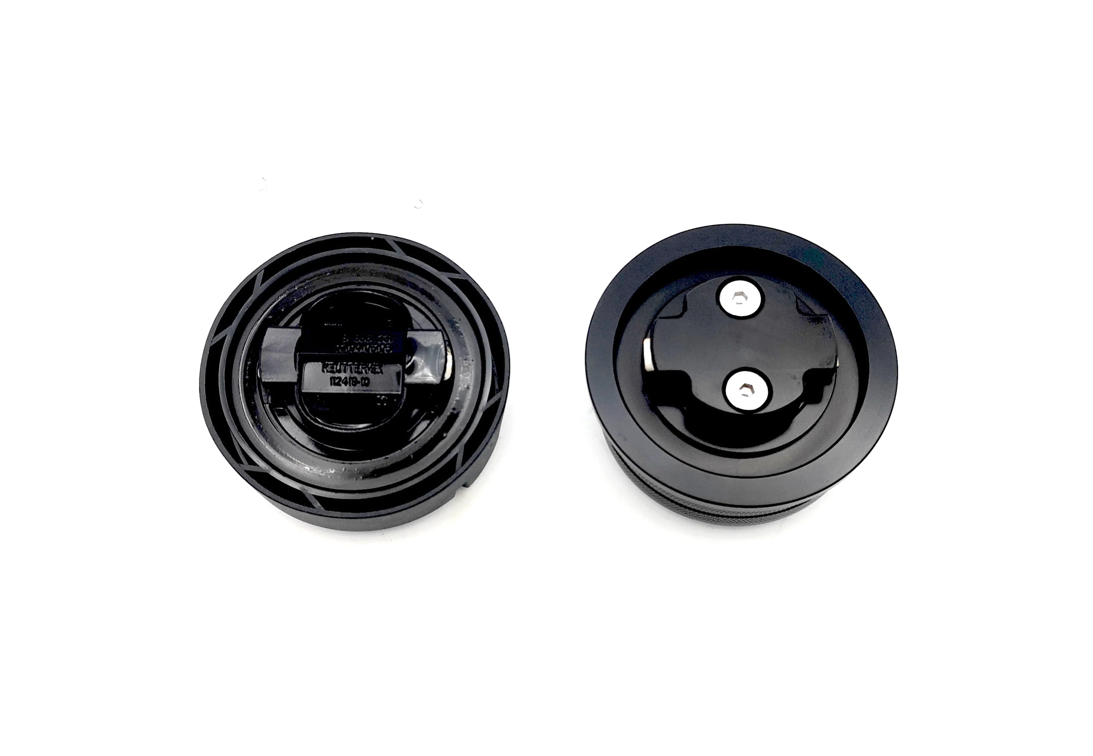 MMR OIL FILLER CAP, BILLET I BMW B58 I N54 I N55 I S54 I S55 I S63 - Image 3
