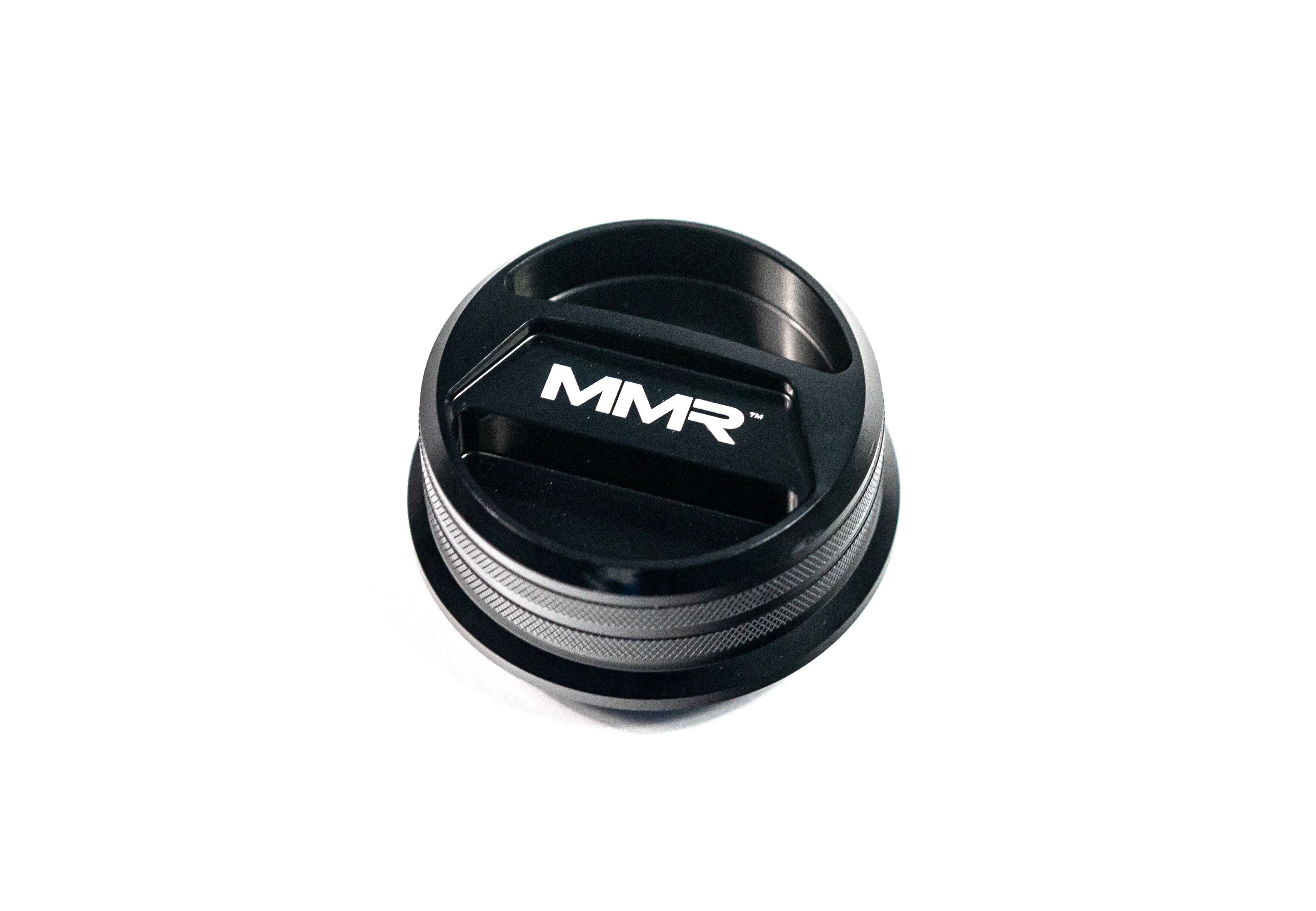 MMR OIL FILLER CAP, BILLET I BMW B58 I N54 I N55 I S54 I S55 I S63 - Image 4