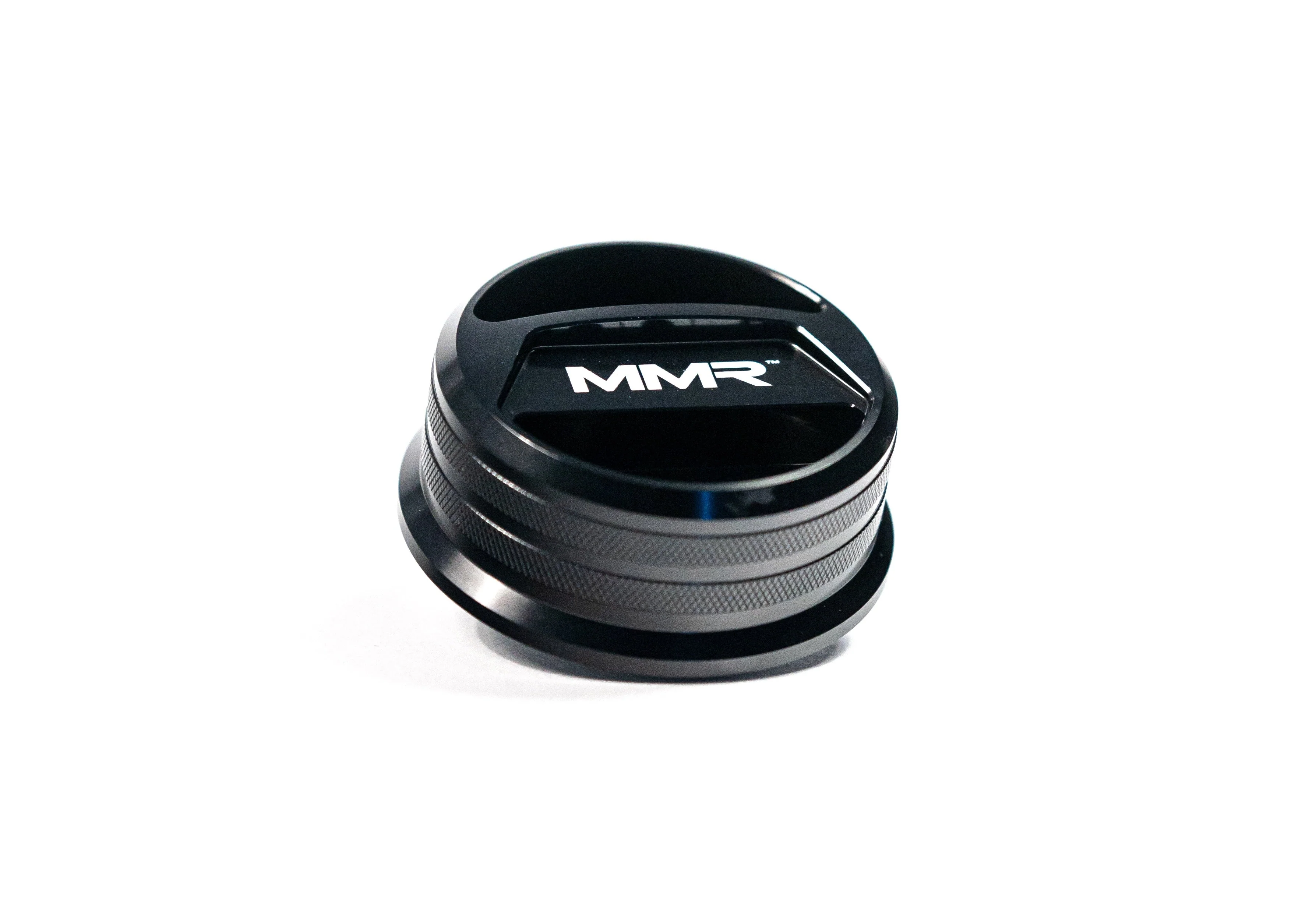 MMR OIL FILLER CAP, BILLET I BMW B58 I N54 I N55 I S54 I S55 I S63 - Image 5
