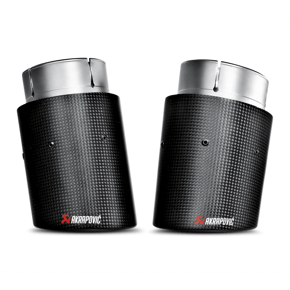 BMW 335i (F30 / F31) | Akrapovic | Evolution Line System - Image 4