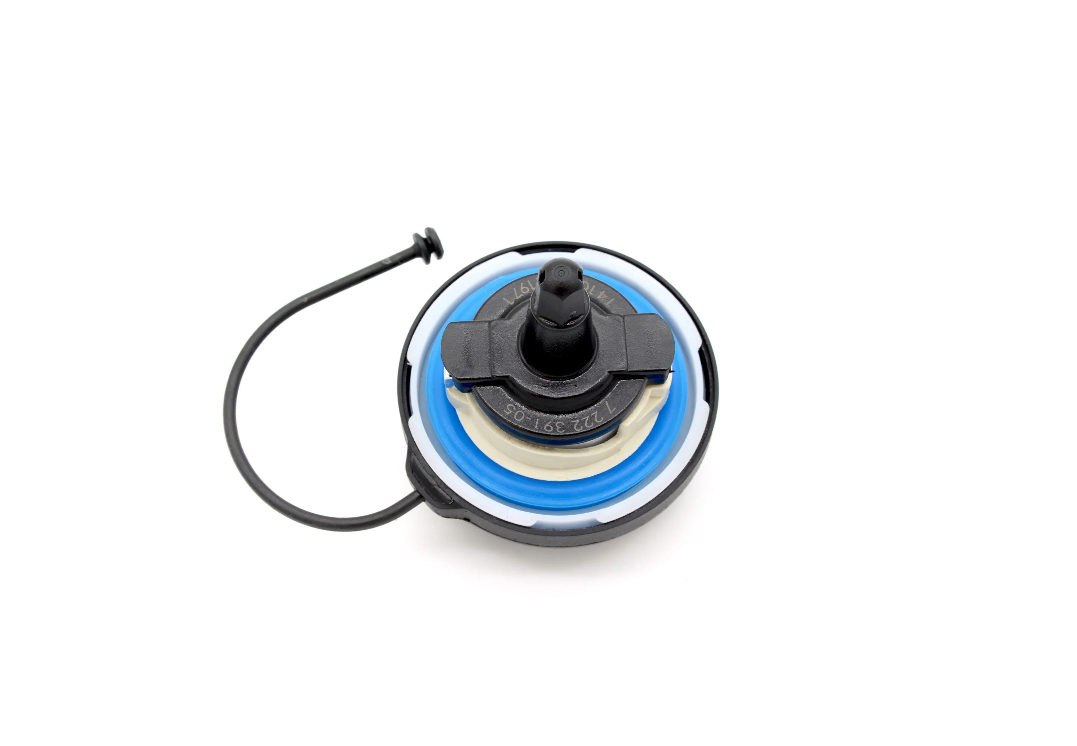 MMR FUEL CAP, BILLET  I All BMW - Image 4