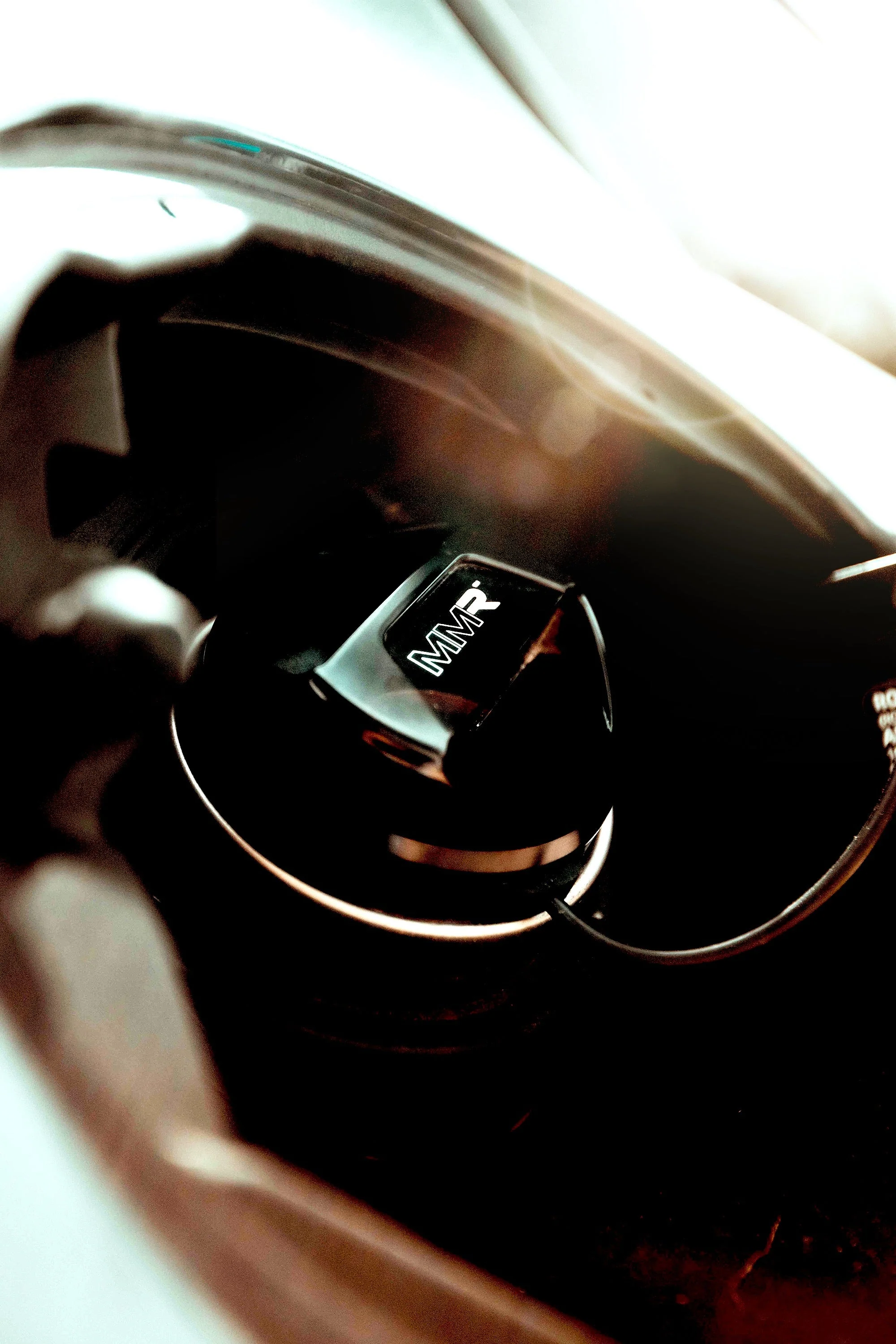 MMR FUEL CAP, BILLET  I All BMW - Image 7