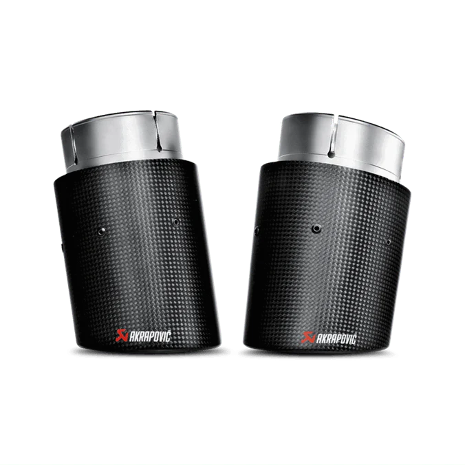 BMW M140i (F20 / F21) | Akrapovic | Evolution Line System - Image 3