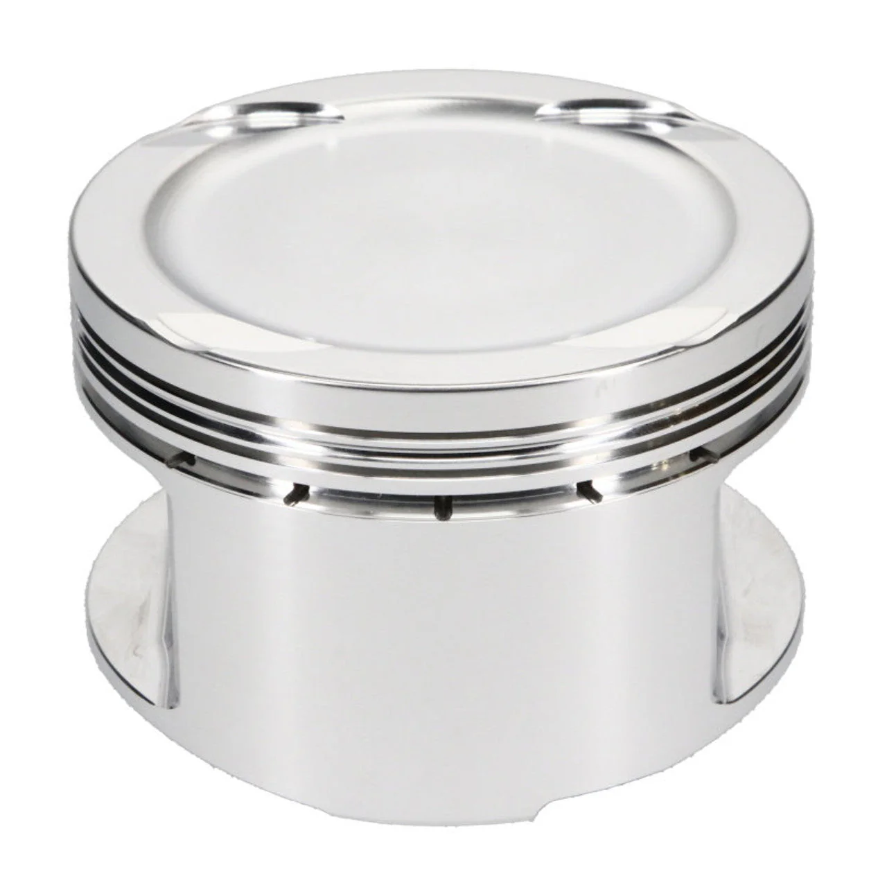 BMW M3 E90 E92 S65 S65B40 V8 92mm 12.5:1 JE Forged Piston Set JE-371716 - Image 2