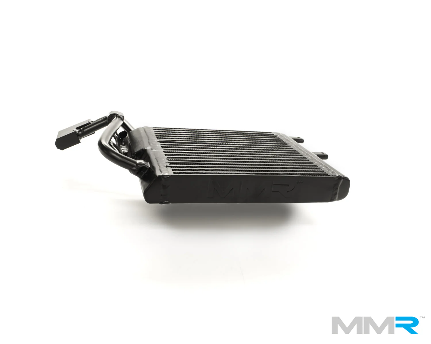 MMR TRANSMISSION OIL COOLER I BMW E9X M3 DCT - Image 2