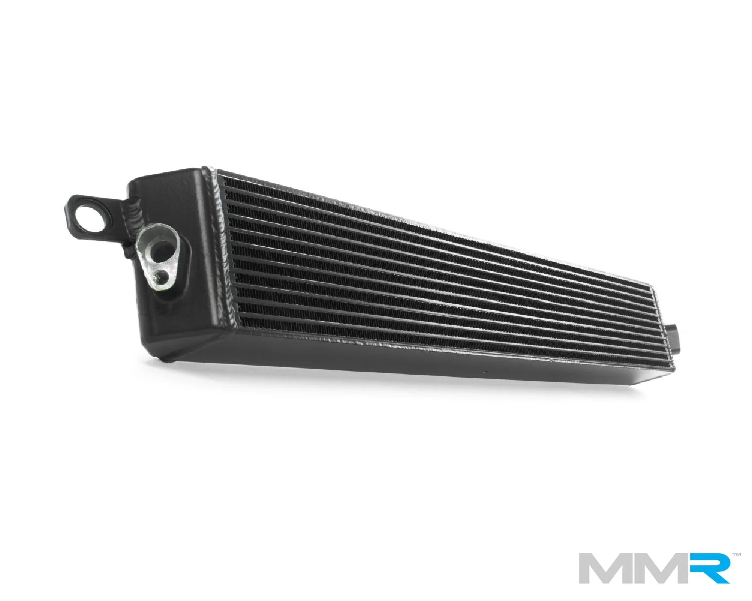MMR ENGINE OIL COOLER I BMW M3 E9x - Image 2