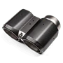 BMW M3 (G82) | Akrapovic | Evolution Line System - Carbon Octagonal Tips - Image 4