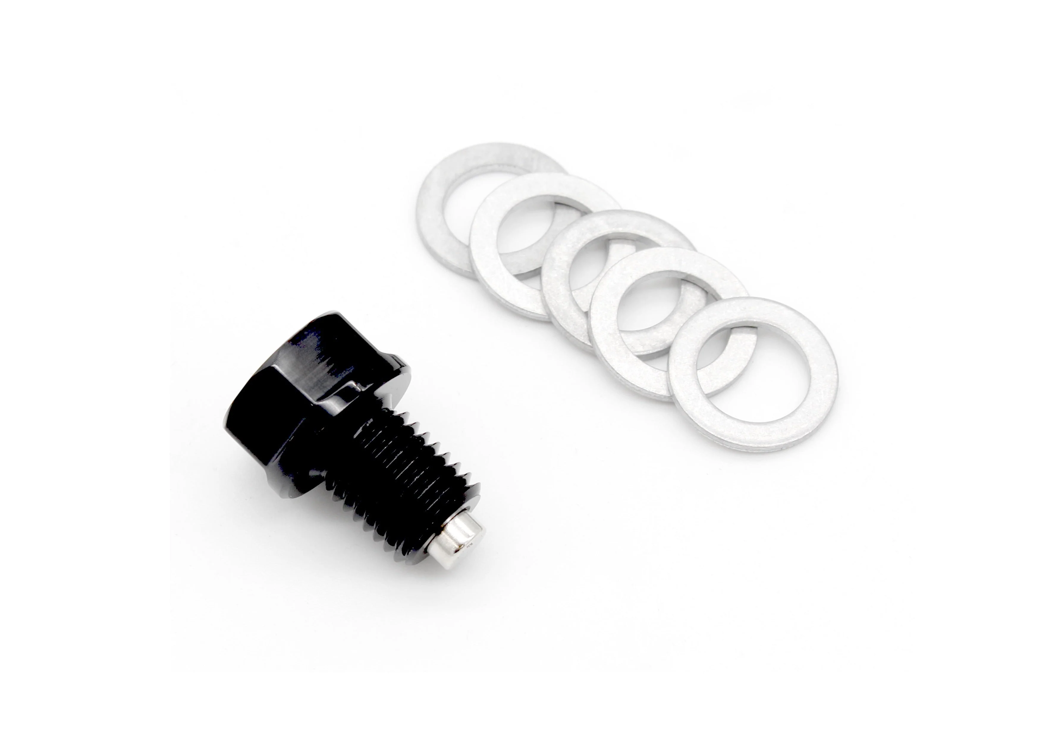 MMR MAGNETIC OIL SUMP PLUG I BMW I MINI - Image 3