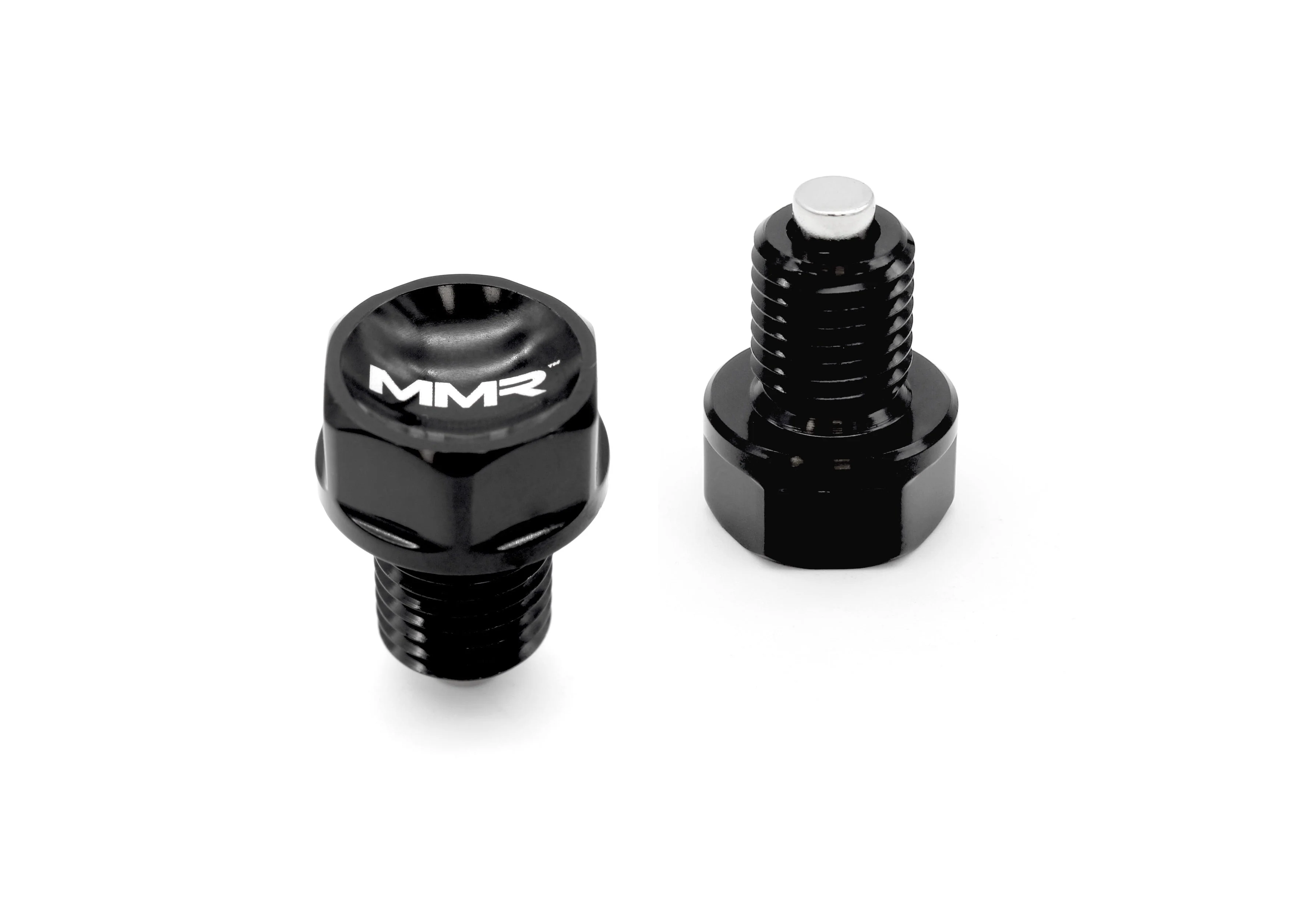 MMR MAGNETIC OIL SUMP PLUG I BMW I MINI - Image 6