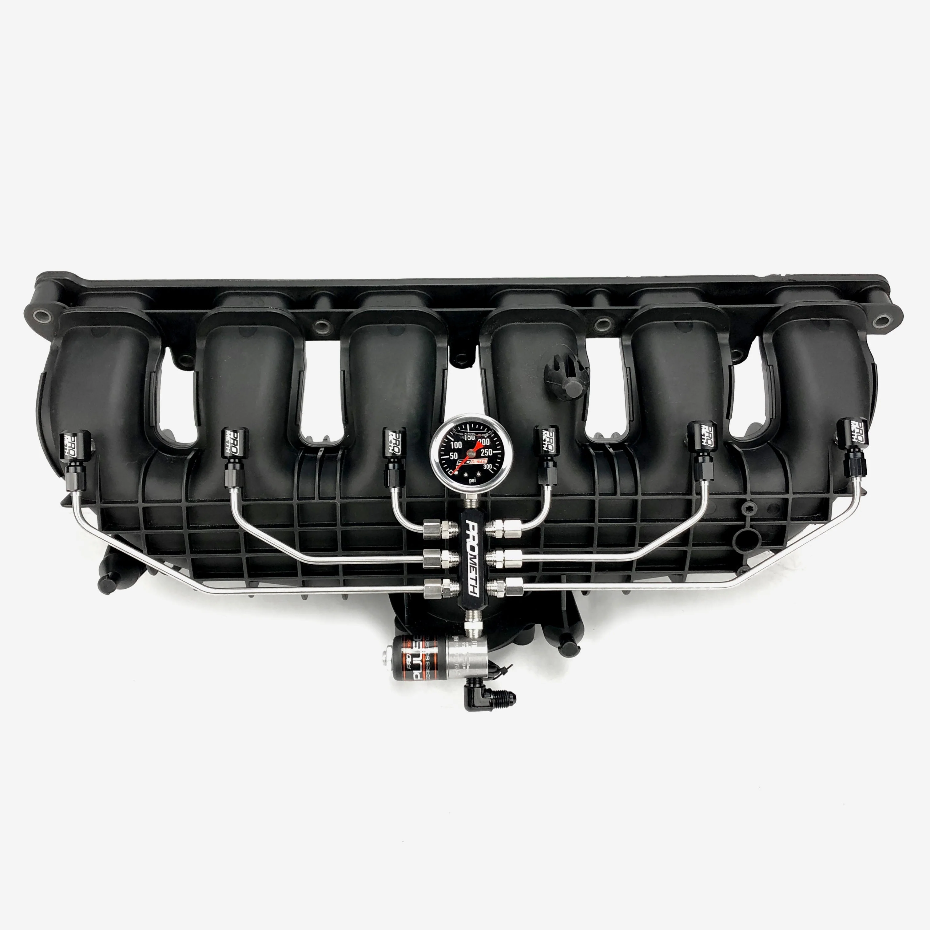 BMW N54 N55 Direct Port Methanol Injection With 7th Injector - Image 3