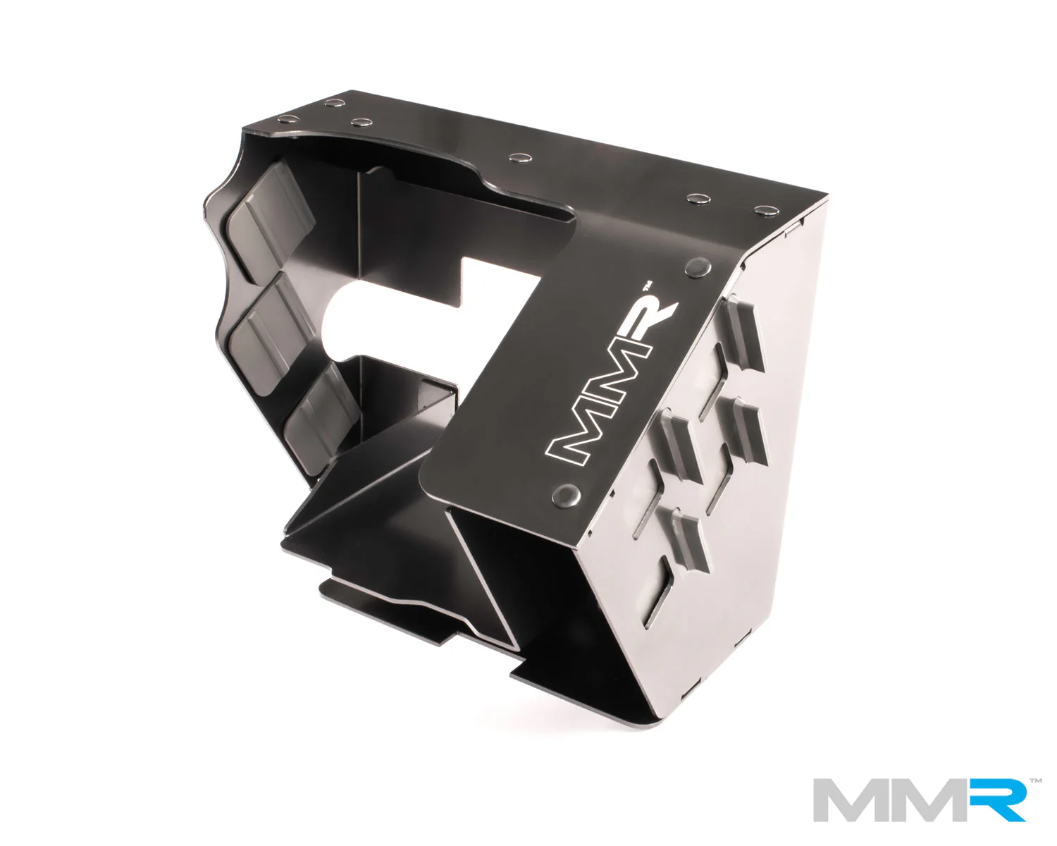MMR BAFFLED OIL SUMP I BMW N55 F2x I F3x I M135i I M235i I 335i I 435i - Image 3