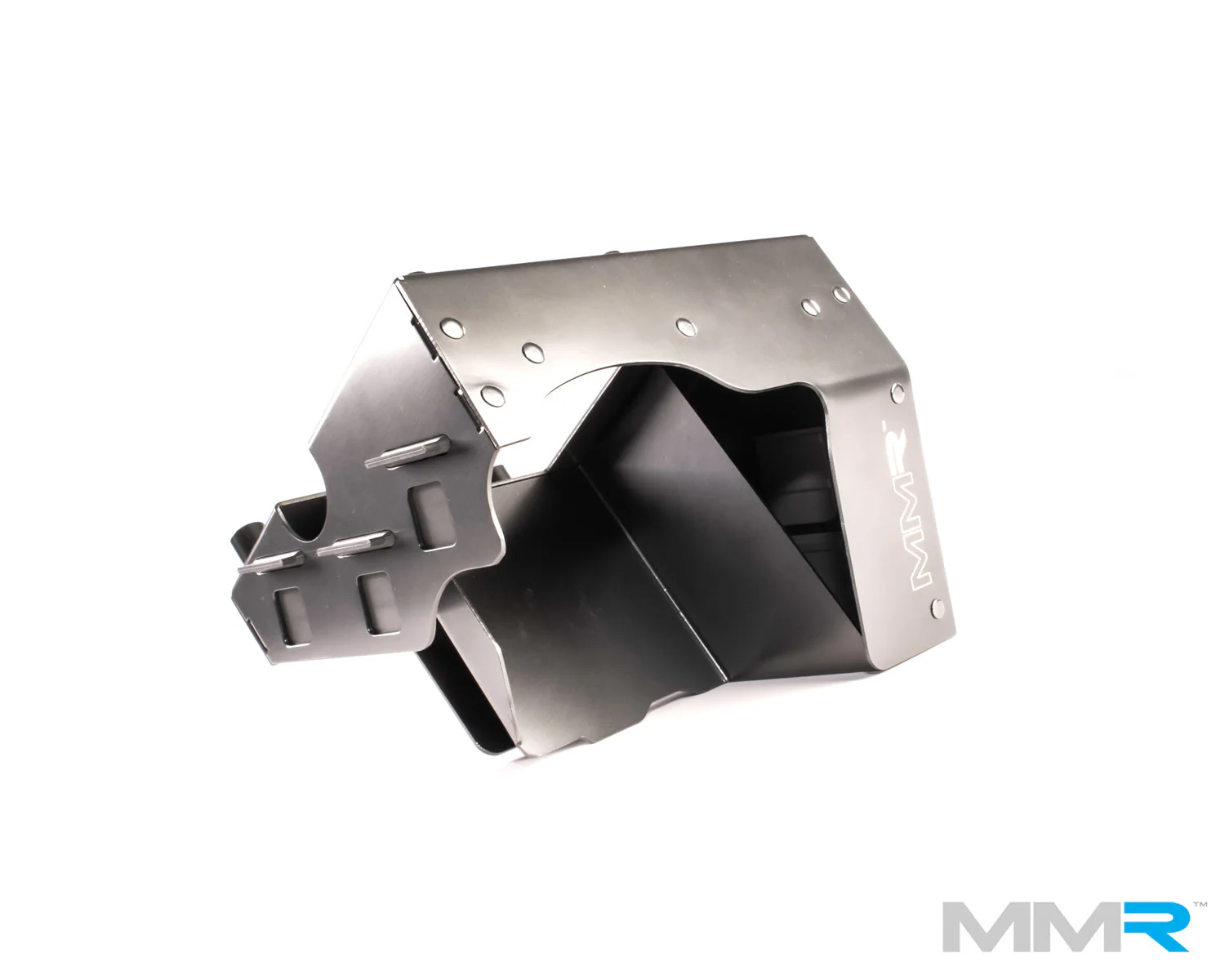 MMR BAFFLED OIL SUMP I BMW N55 F2x I F3x I M135i I M235i I 335i I 435i - Image 4