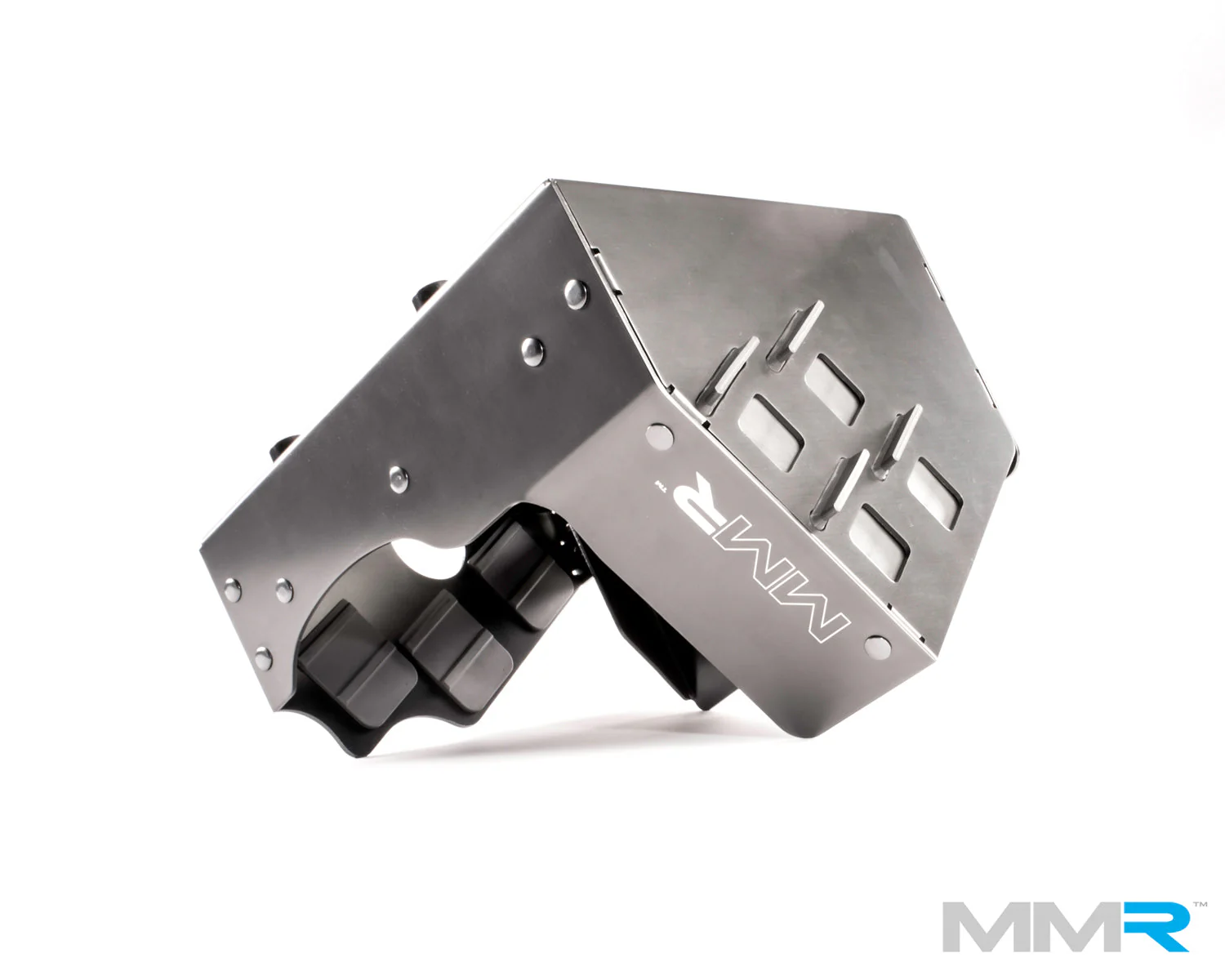 MMR BAFFLED OIL SUMP I BMW N55 F2x I F3x I M135i I M235i I 335i I 435i - Image 5