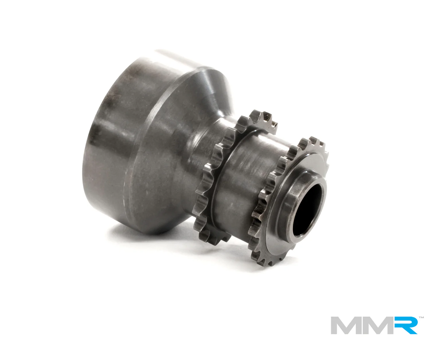 MMR CRANK HUB SINGLE PIECE UPGRADE I BMW S55 I N55 - Image 4
