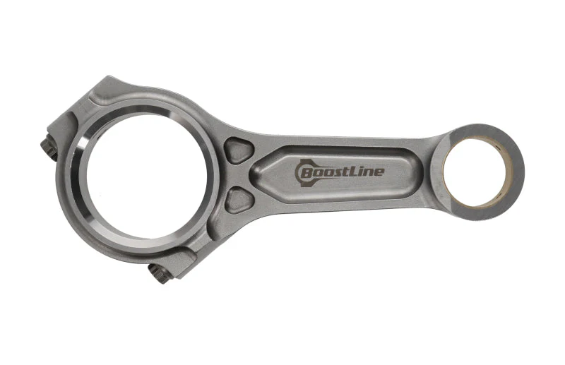 BoostLine 89-12 Cummins 5.9/6.7 Diesel 7.559in Connecting Rod Kit - Image 3