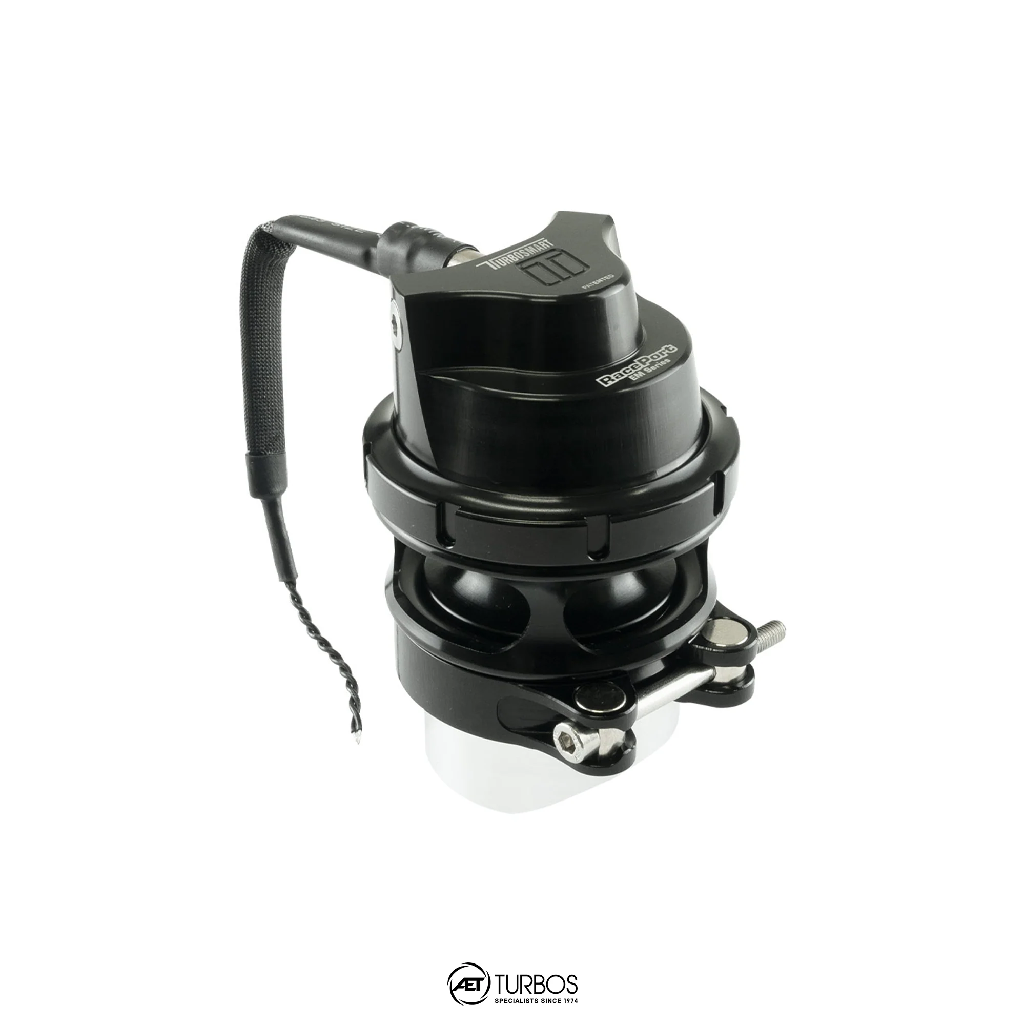 BOV RacePort EM Female GenV Sleeper