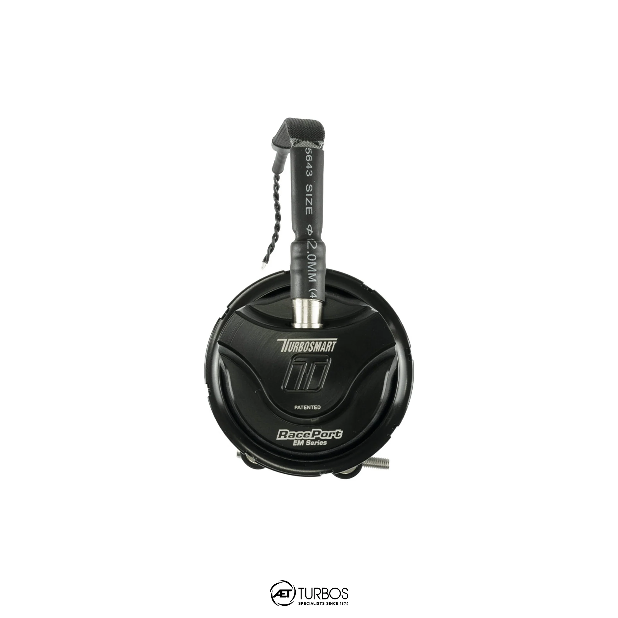 BOV RacePort EM GenV Sleeper - Image 2