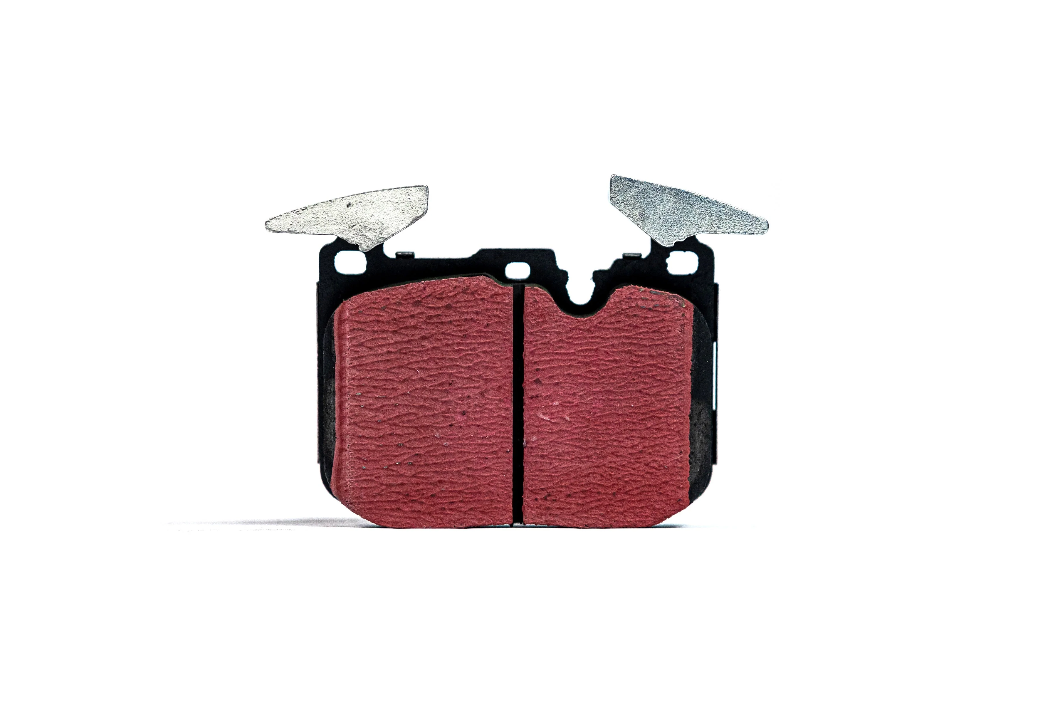 MMR BRAKE PADS - FRONT : BMW F2x I F3x RP650 FAST ROAD - Image 5