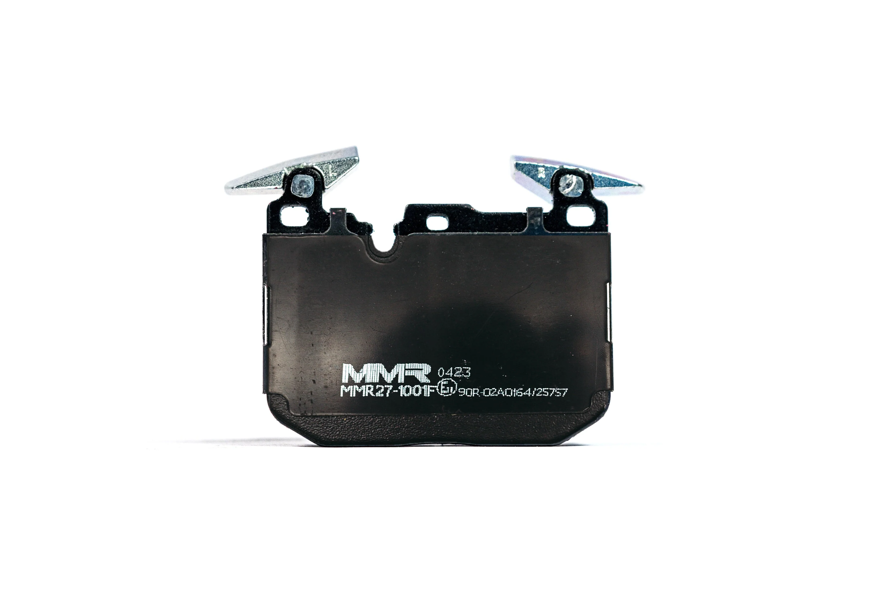 MMR BRAKE PADS - FRONT: BMW F8x M-cars RP650 FAST ROAD - Image 4