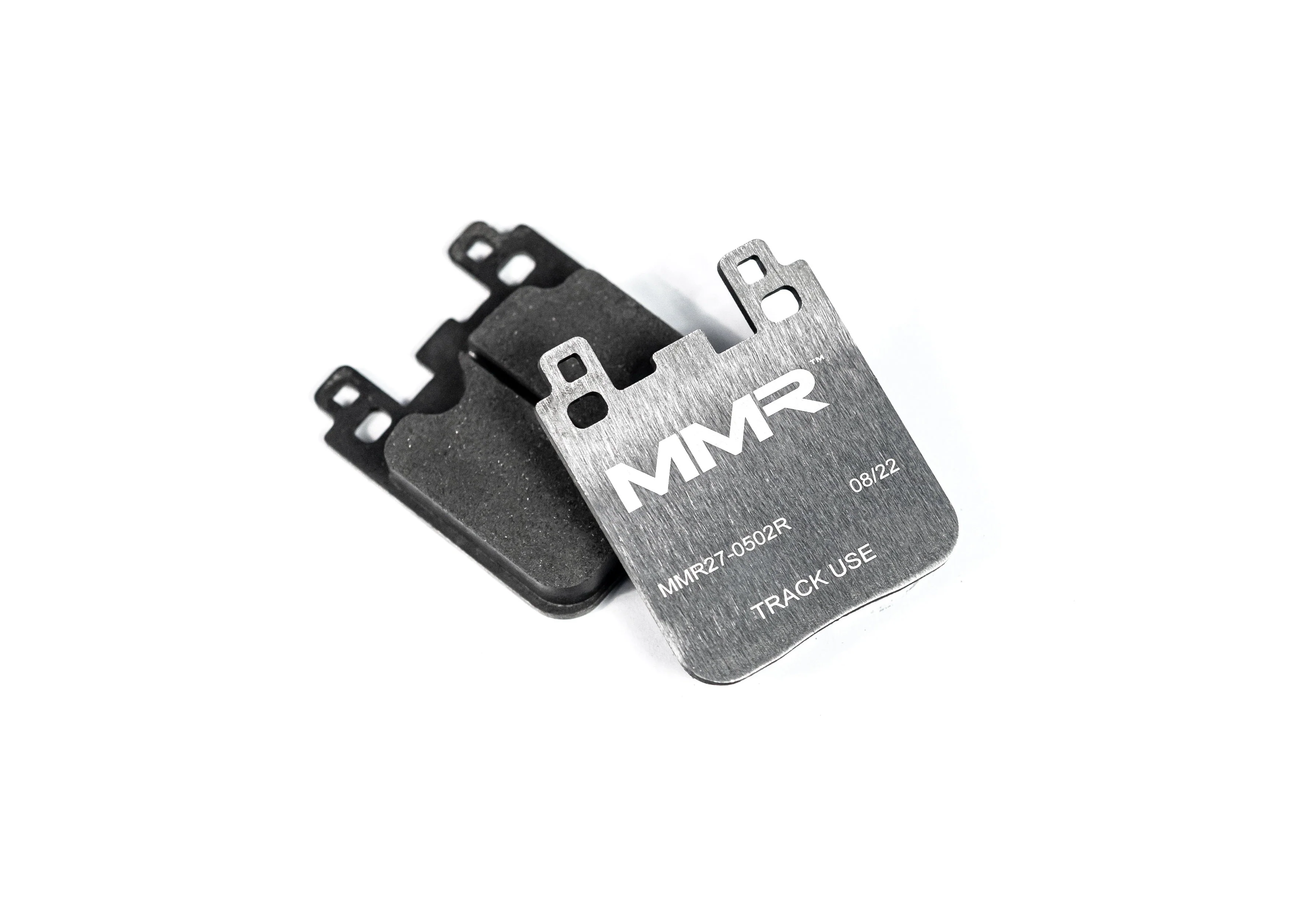 MMR BRAKE PADS - REAR : BMW F8x I F2x I F3x I  RP750 TRACK - Image 5
