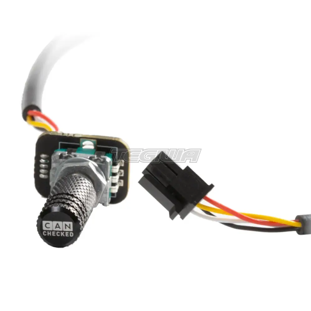 CANchecked MFA 2.0 Multi Function Display Mazda MX-5 NB/NBFL - Image 2