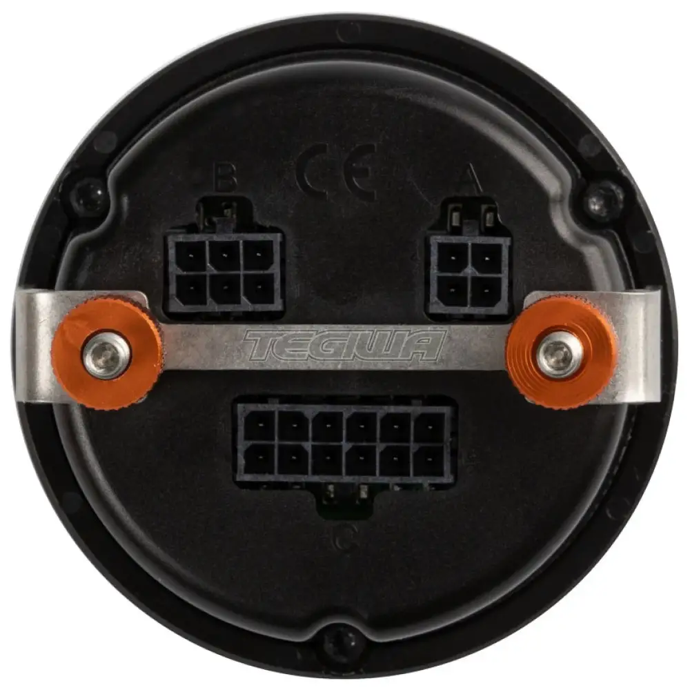CANchecked MFA 2.0 Multi Function Display Mazda MX-5 NB/NBFL - Image 3