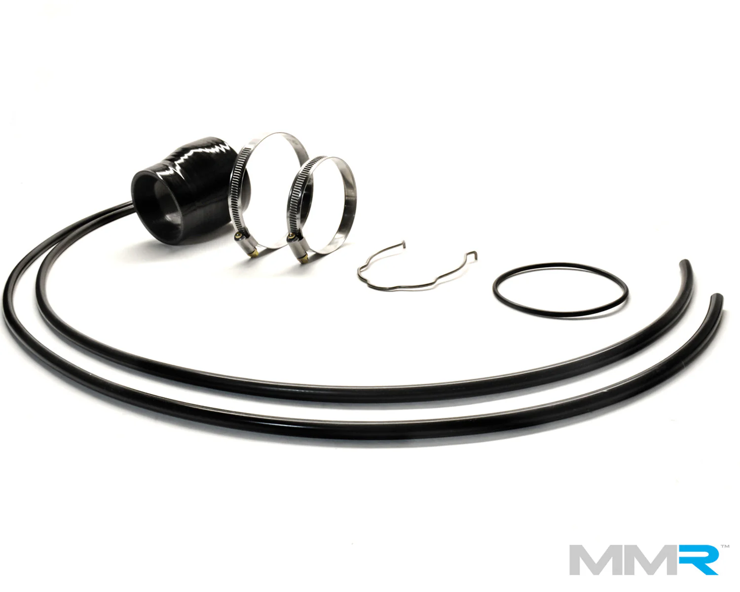 MMR CHARGEPIPE KIT I BMW 135i I 335i I N55 E8x/E9x - Image 3