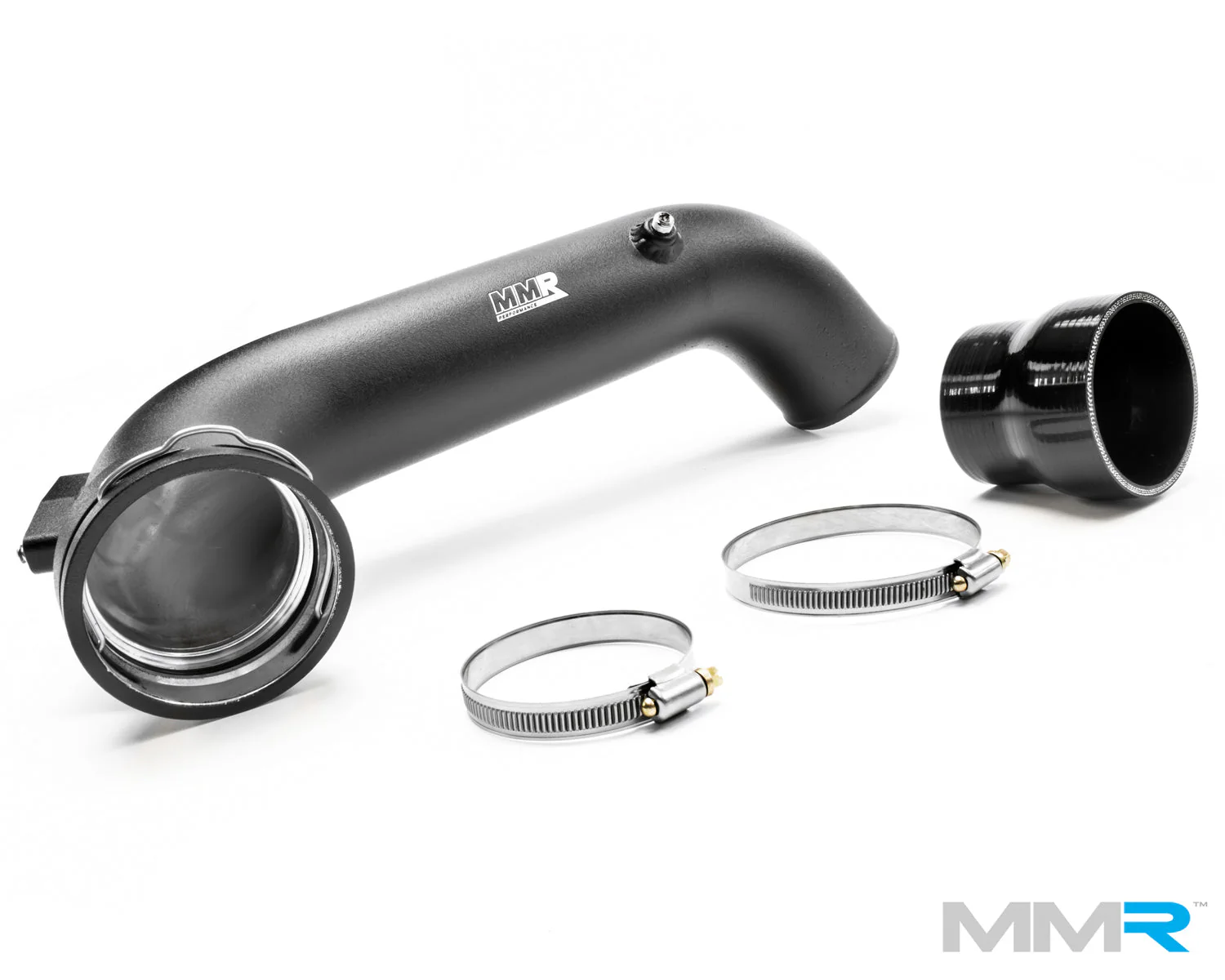 MMR CHARGEPIPE KIT I BMW 135i I 335i I N55 E8x/E9x - Image 5
