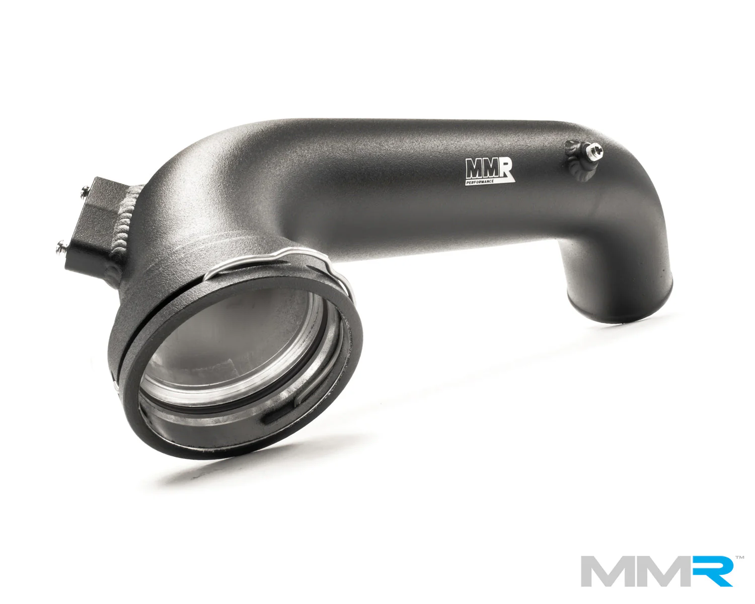 MMR CHARGEPIPE KIT I BMW 135i I 335i I N55 E8x/E9x - Image 6