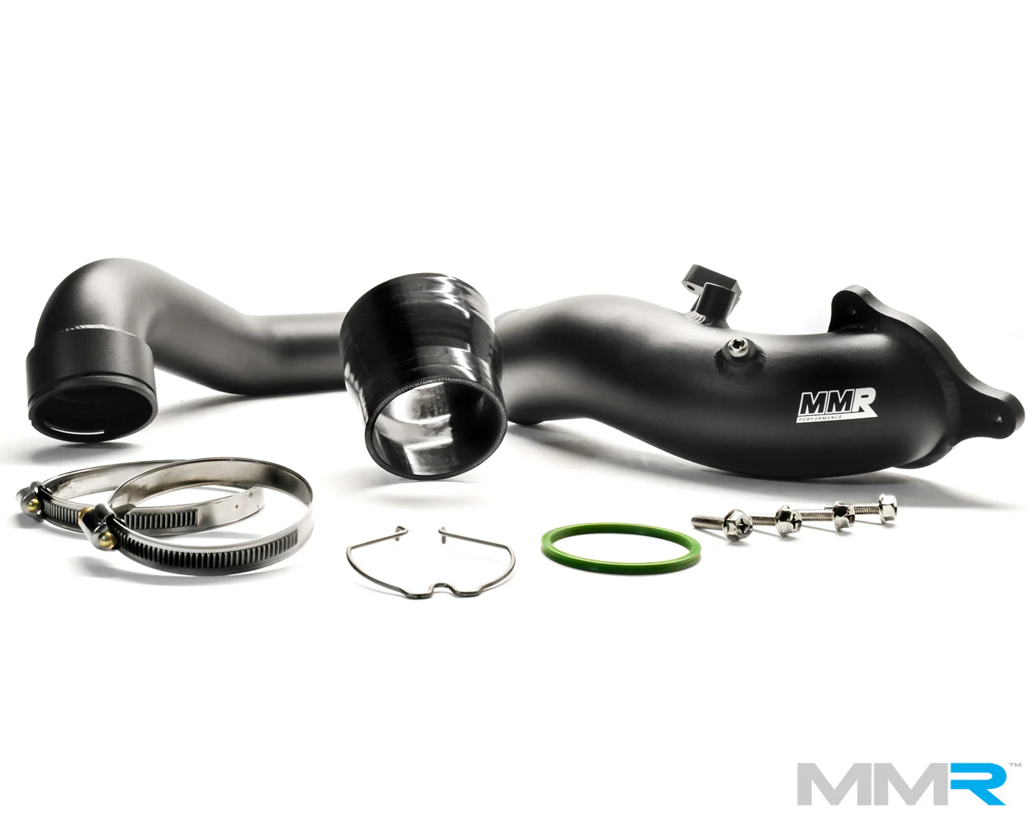 MMR CHARGEPIPE KIT I BMW B58 M140i I M240i I 340i I 440i - Image 3