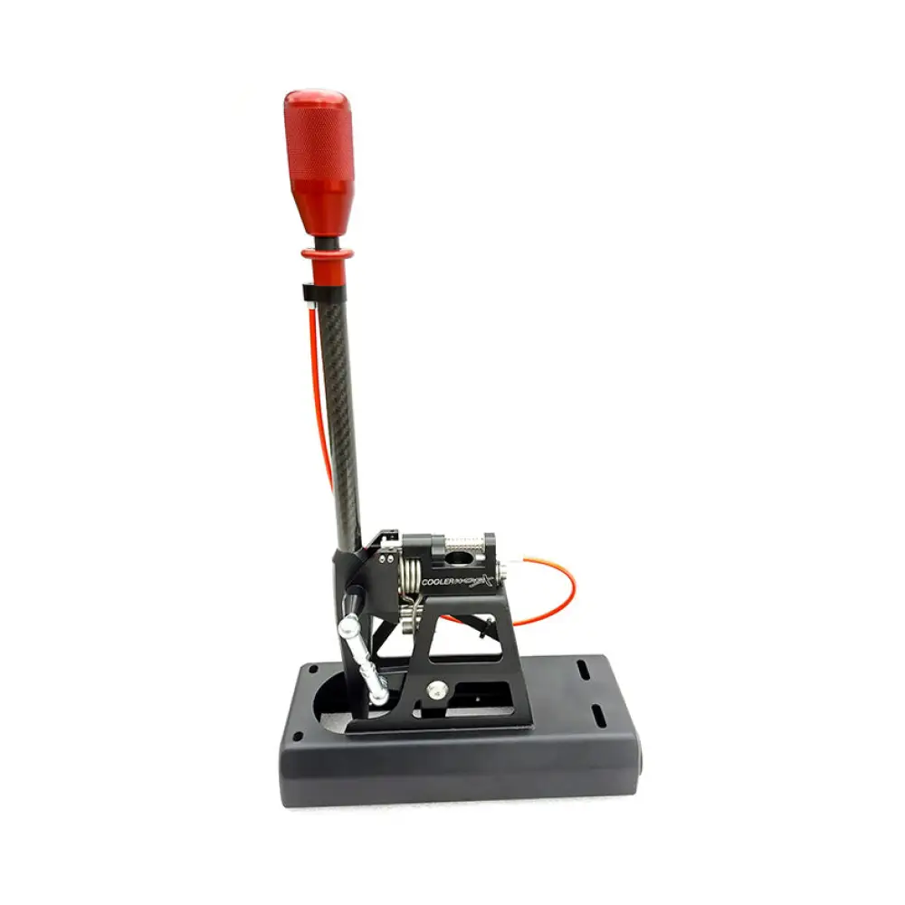 Coolerworx Short Shifter Pro Mini F56 - Image 4
