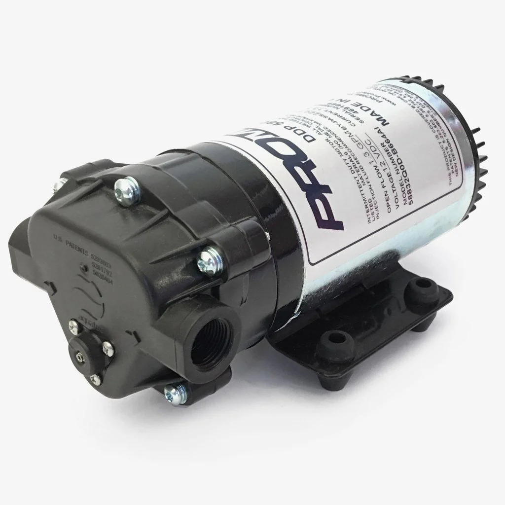 ProStreet Trunk Mount, Stage 1 (Universal) - Image 3