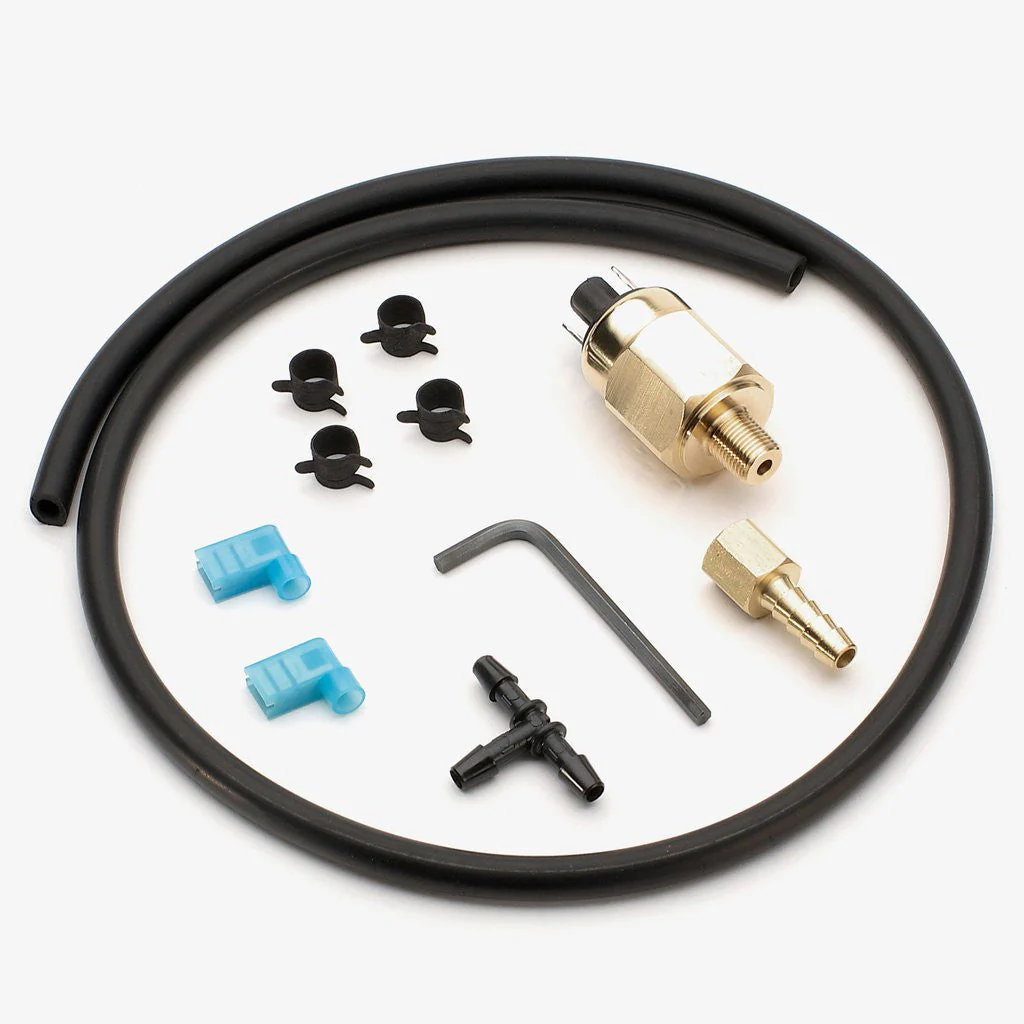ProStreet Trunk Mount, Stage 1 (Universal) - Image 5