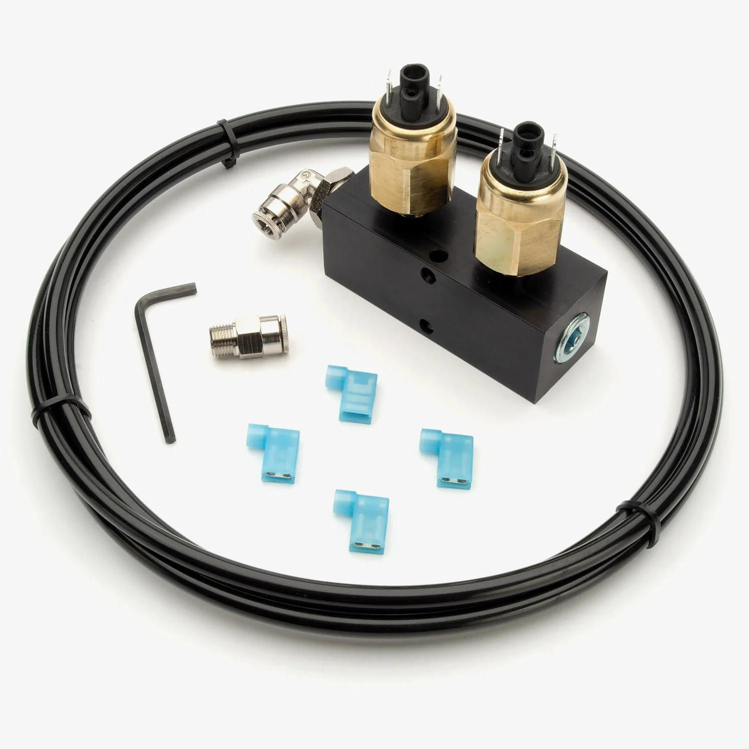 Diesel MPG Plus/Tow Safe, Universal (No Tank) - Image 4