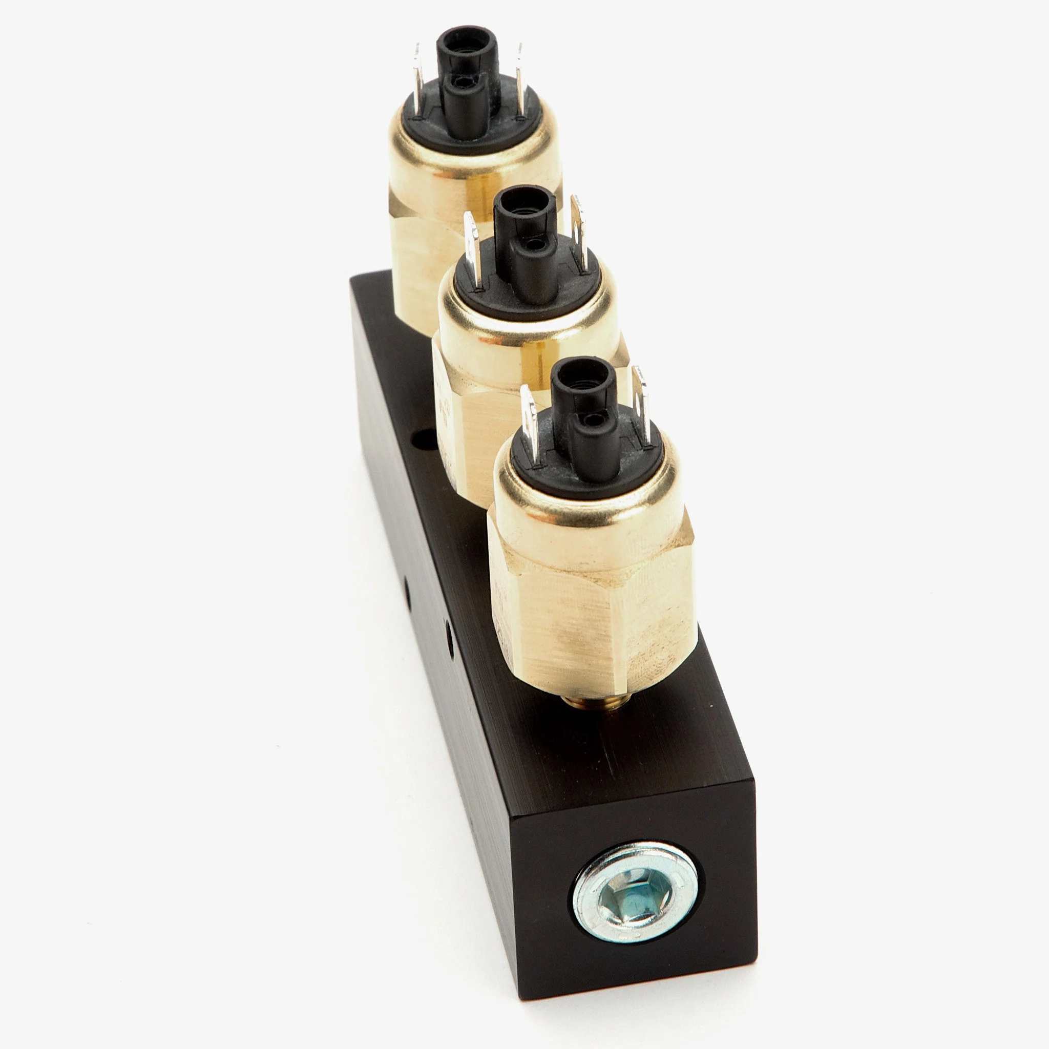 Mechanical Three Stage Controller - Image 5