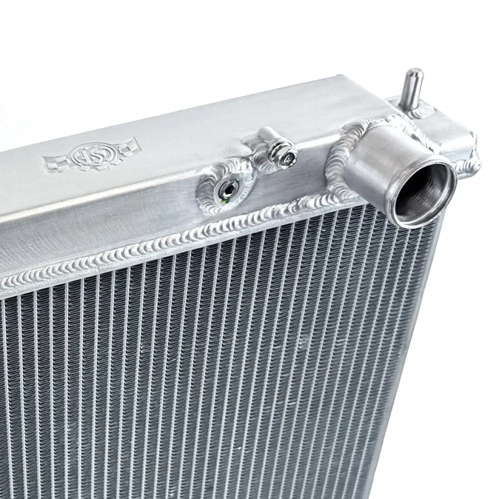 CSF High-Performance All-Aluminum Radiator Nissan Skyline GT-R R33 - Image 3