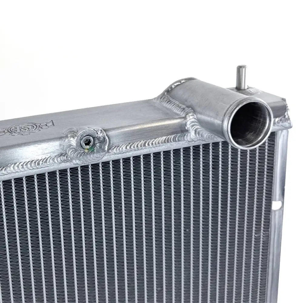 CSF High-Performance All-Aluminum Radiator Nissan Skyline GT-R R34 - Image 2