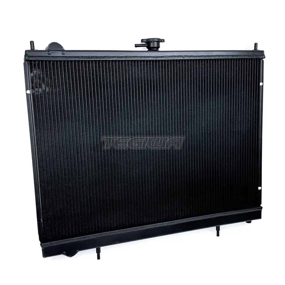 CSF High-Performance All-Aluminum Radiator Nissan Skyline GT-R R34 - Image 3