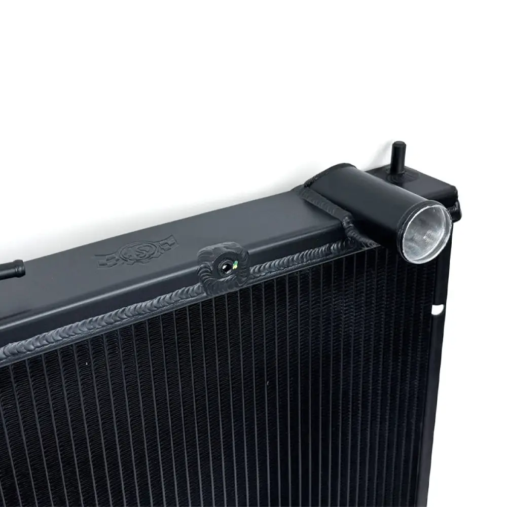 CSF High-Performance All-Aluminum Radiator Nissan Skyline GT-R R34 - Image 4