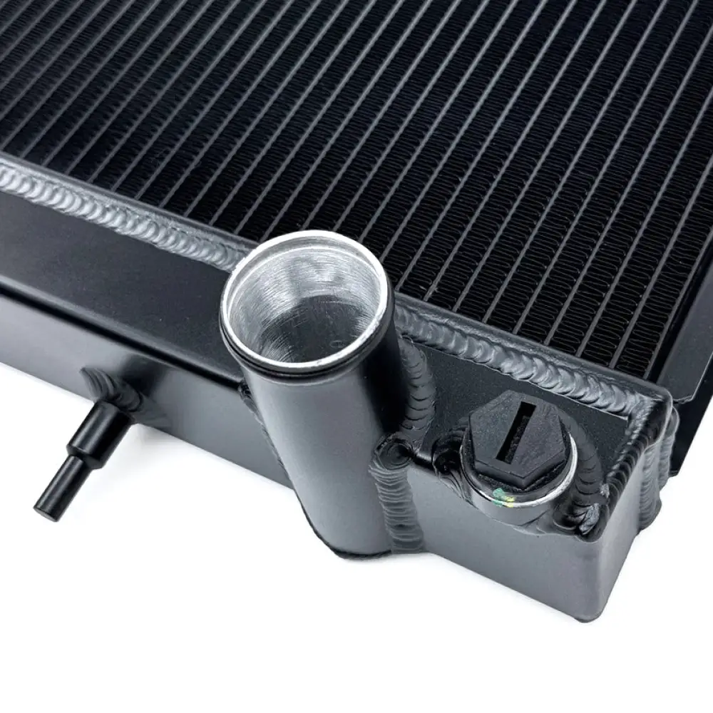 CSF High-Performance All-Aluminum Radiator Nissan Skyline GT-R R34 - Image 5