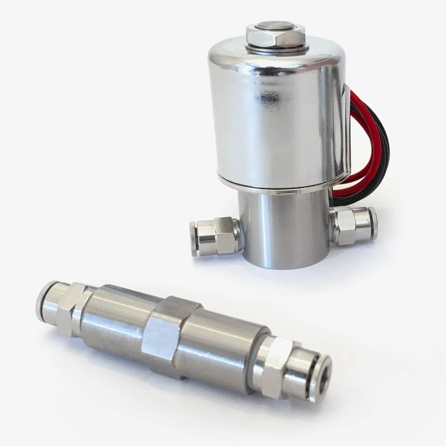 Diesel MPG Plus/Tow Safe, Universal (Bed Mount Tank) - Image 3