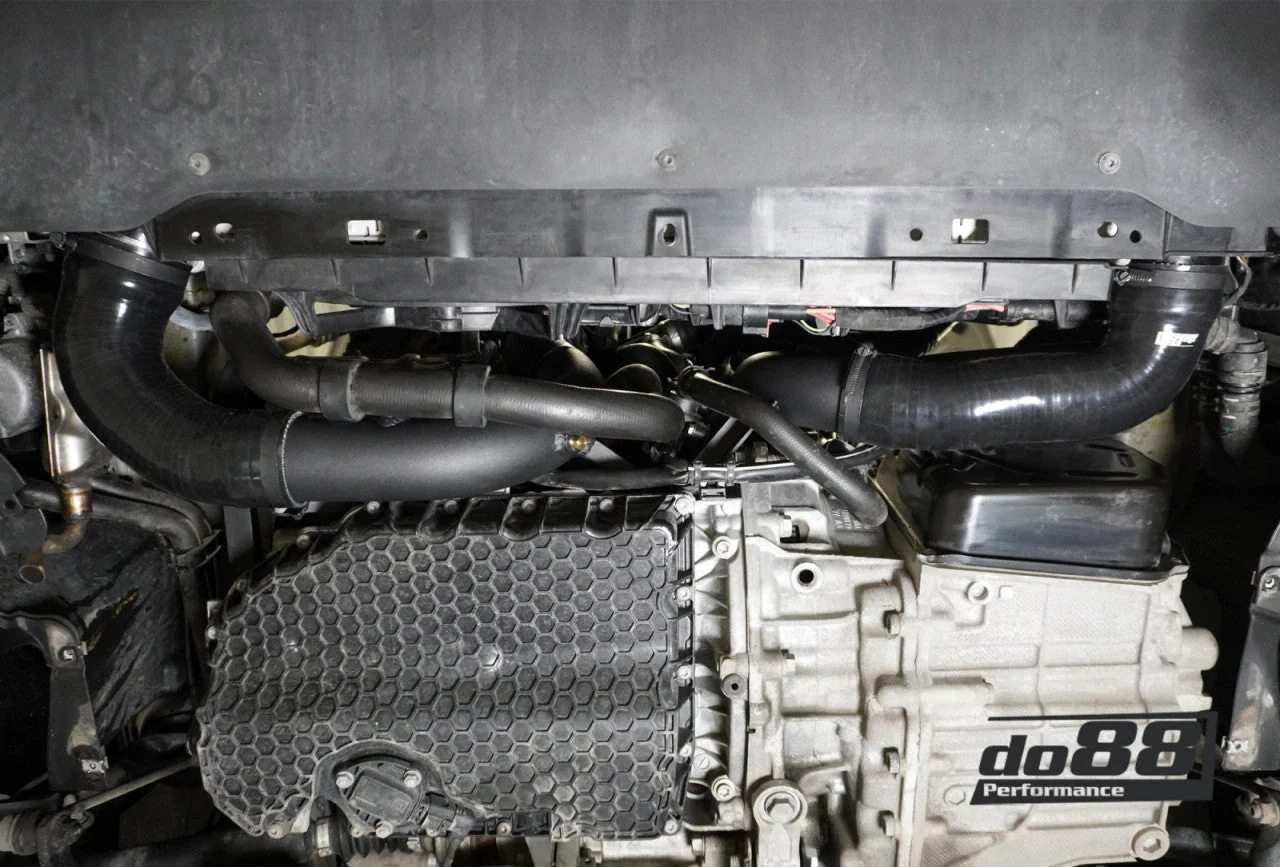 do88 Performance Charge Pipe Kit for the MQB 2.0T EA888 Gen3 - Image 3
