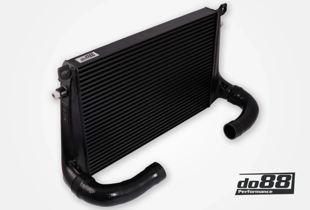DO88 Performance MQB Evo EA888.4 Intercooler System - Image 2