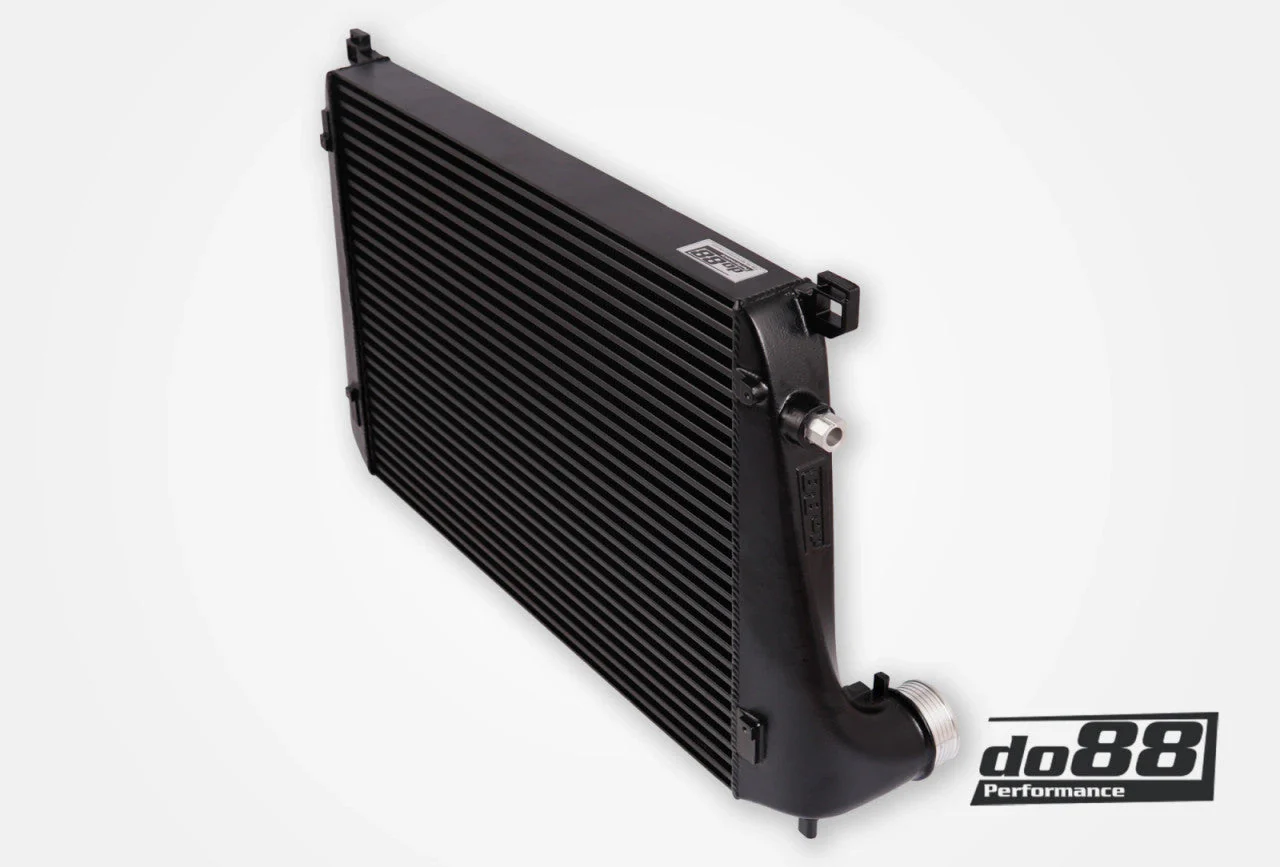 DO88 Performance MQB Evo EA888.4 Intercooler System - Image 3