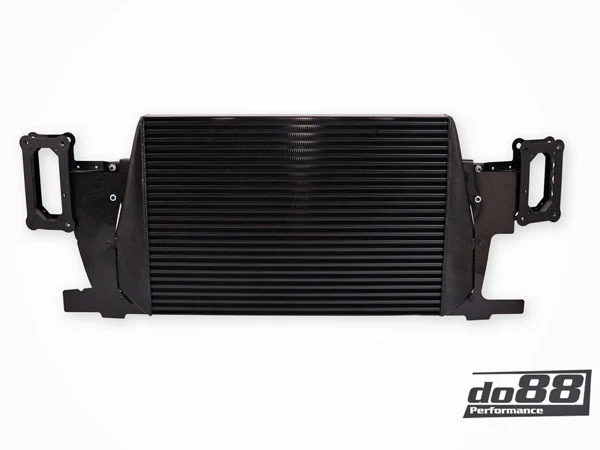 Do88 Toyota Yaris GR (2020-2022) Performance Intercooler – ICM-390-S - Image 5