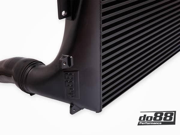 Do88 Toyota Yaris GR (2020-2022) Performance Intercooler – ICM-390-S - Image 6