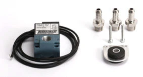 EB2/EBS SPARE SOLENOID KIT