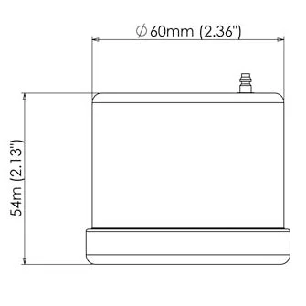 EBOOST2 60MM BLACK - Image 2