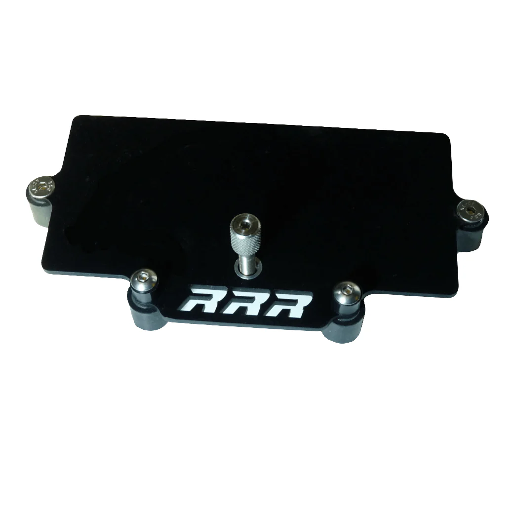 ECU/PMU Cradle - Image 4